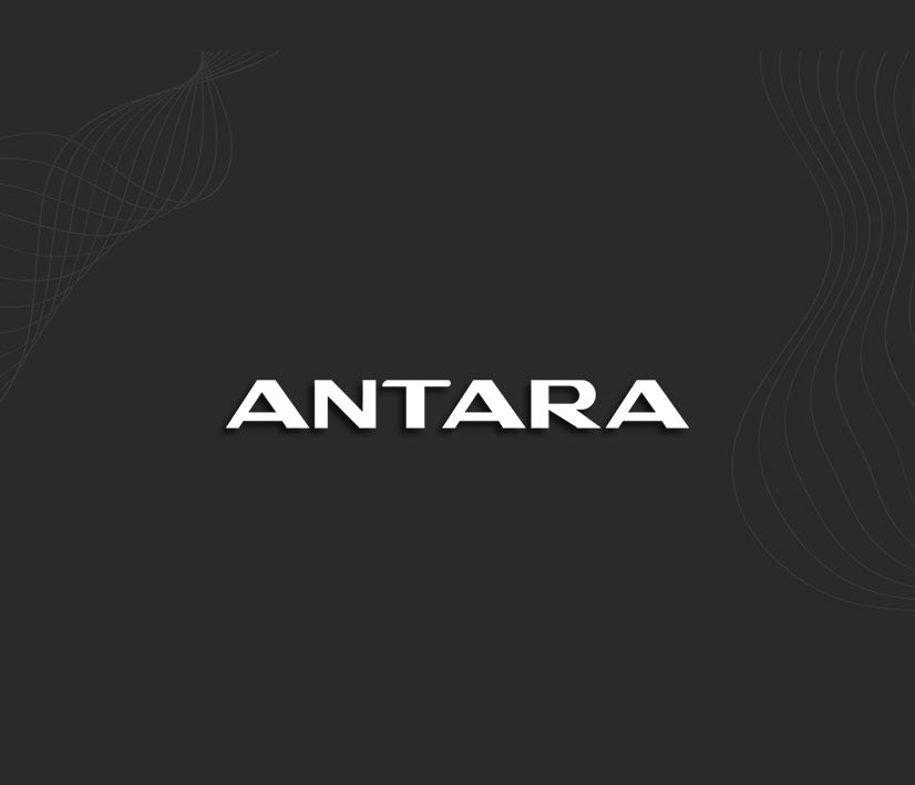 Stickers ANTARA (Opel)