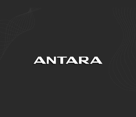 Stickers ANTARA (Opel)