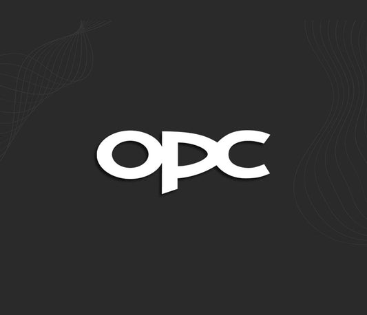 Stickers OPC (Opel)