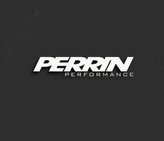 PERRIN Performance Stickers