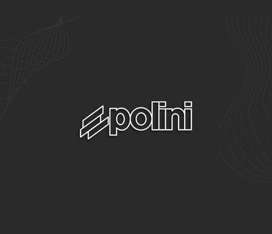 POLINI 1 stickers