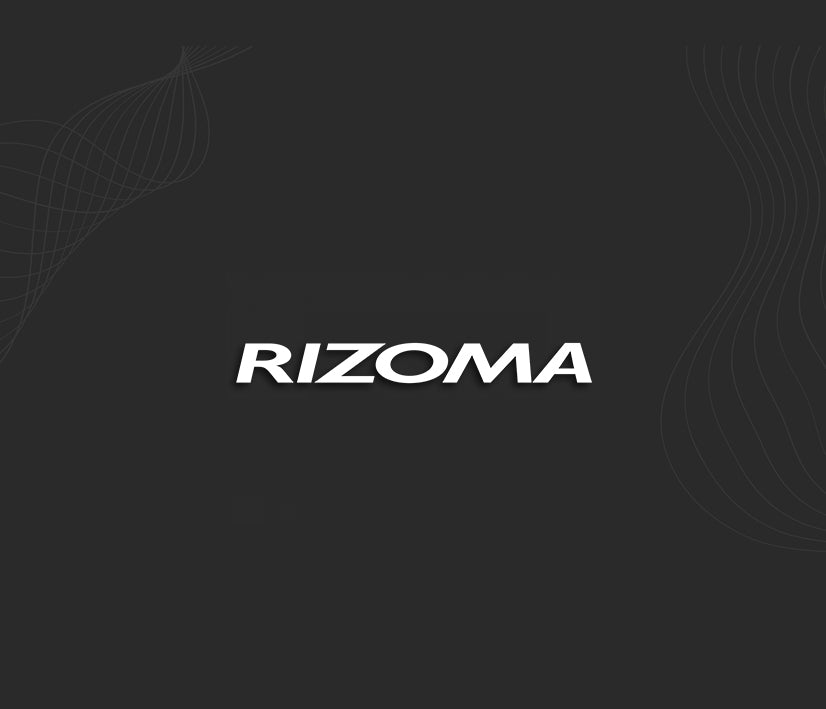 RIZOMA stickers