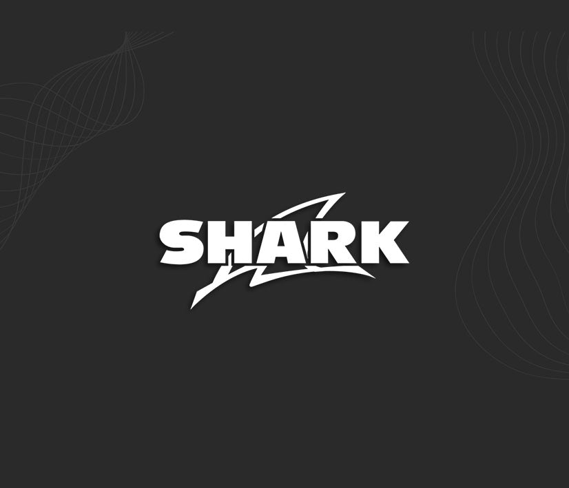 SHARK 1 Stickers