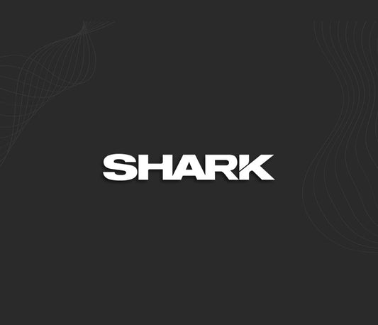 SHARK 2 Stickers