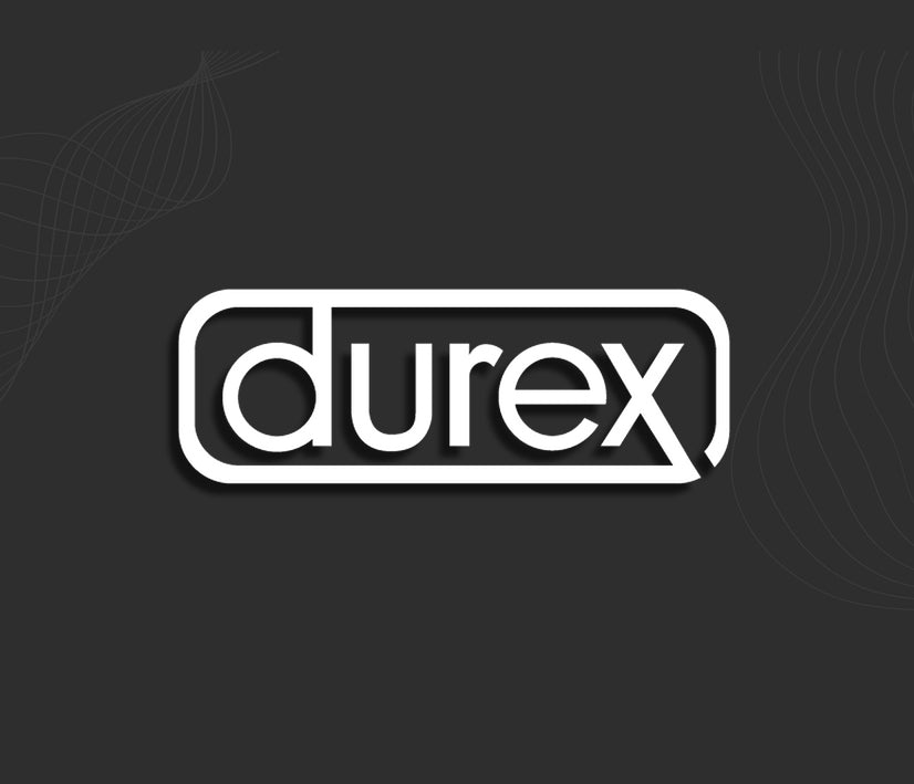 Stickers DUREX