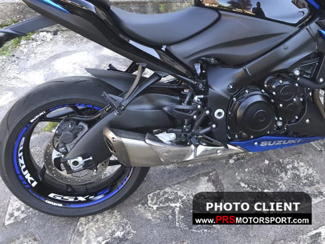 KIT déco jante SUZUKI GSX-S