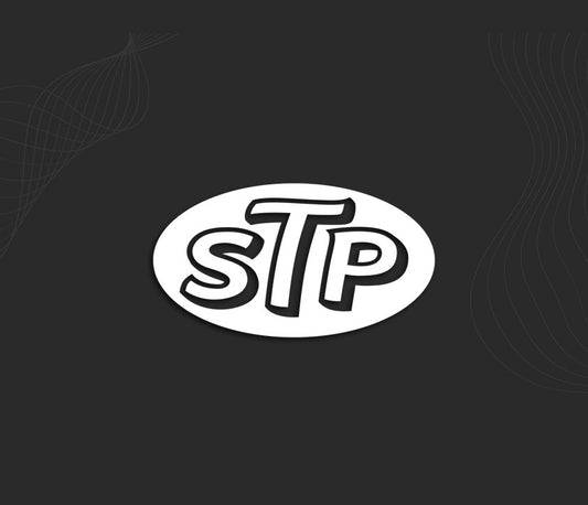 STP 1 stickers