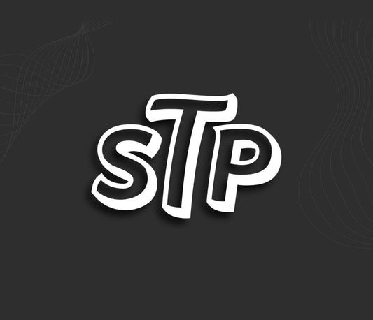 Stickers STP 2