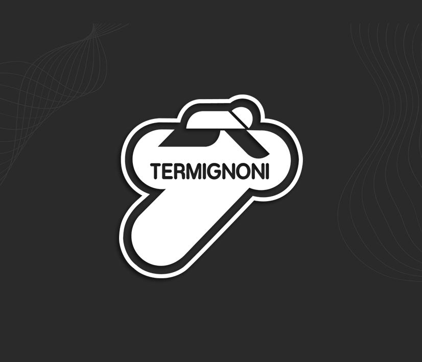 TERMIGNONI stickers