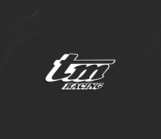 TM RACING Stickers