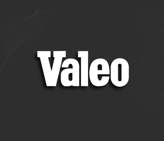 Stickers VALEO