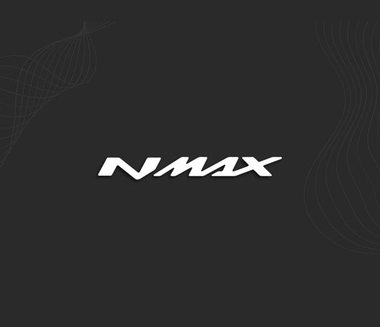 Stickers Nmax (Yamaha)