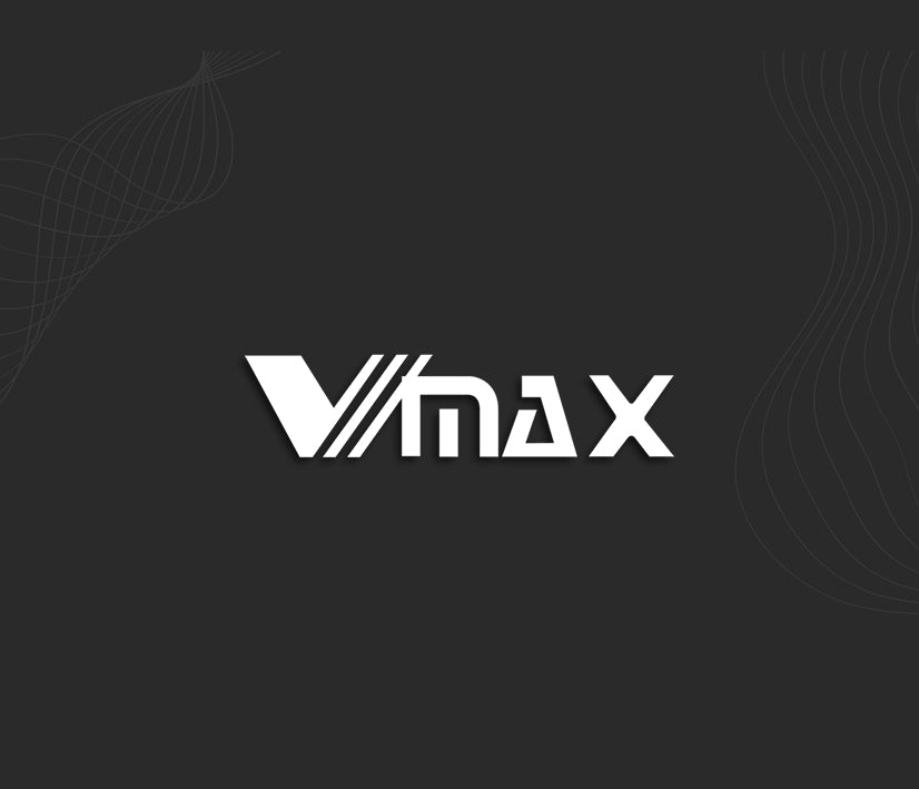 Stickers Vmax (Yamaha)