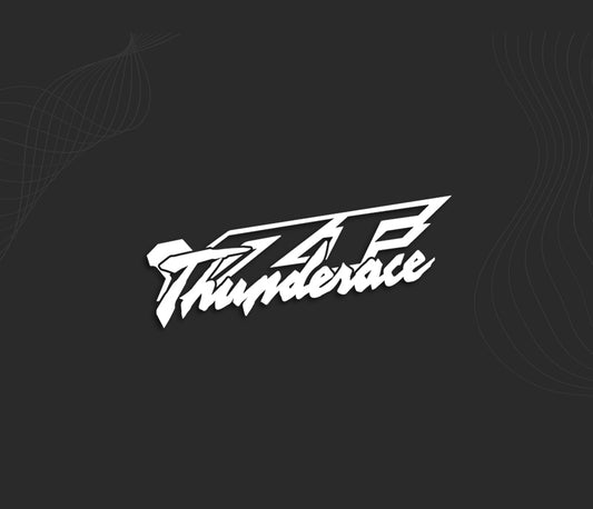 Stickers YZF Thunderace (Yamaha)
