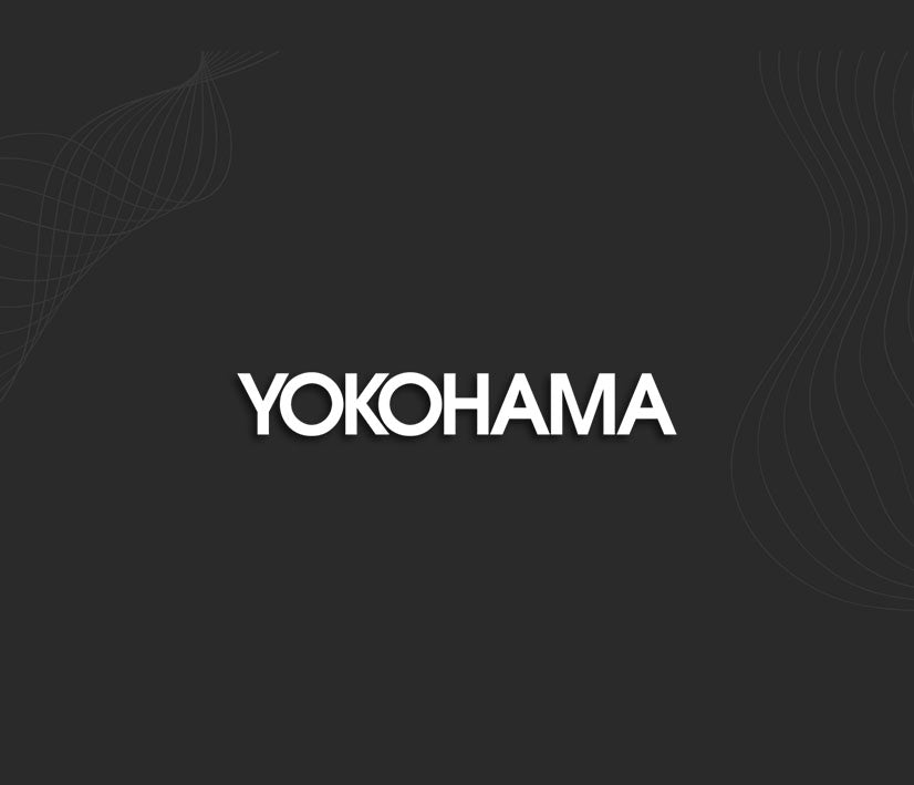 Stickers YOKOHAMA 2